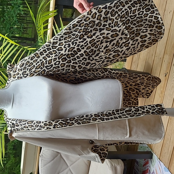 Joan Rivers jacket - Picture 4 of 7